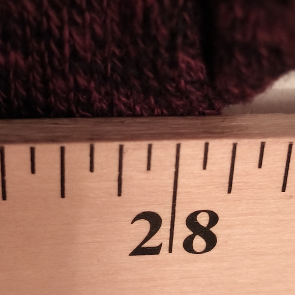 Wonderly Brown Cardigan - Size 2X - Picture 6 of 6